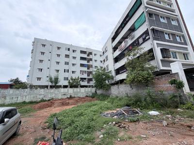 Image of 2222 Sq.ft Residential Plot / Land for sale in Kapra, Secunderabad for Rs. 13000000