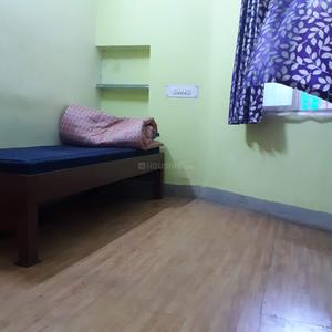 Bedroom Image of Benu Villa in Jadavpur, Kolkata