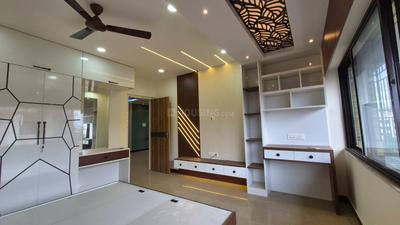 Bedroom Image of 1450 Sq.ft 3 BHK Apartment / Flat for sale in Patuli Kolkata for Rs. 9000000