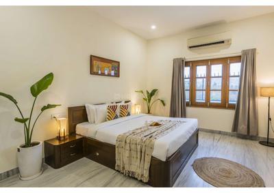 Bedroom Image of 6500 Sq.ft 2 BHK Villa for sale in Badgaon Udaipur for Rs. 50000000