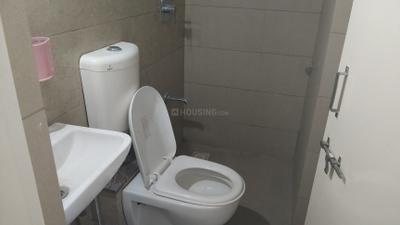 Image of 1150 Sq.ft 3 BHK Apartment / Flat for rent in Dev Parijat, Vaishno Devi Circle, Ahmedabad for Rs. 22000