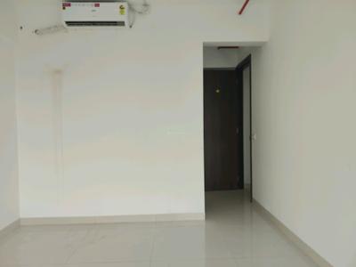 Bedroom Image of 800 Sq.ft 2 BHK Apartment / Flat for rent in Shree Premier, Andheri East Mumbai for Rs. 74000