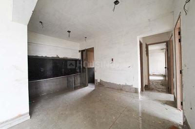 Balcony Image of 1899 Sq.ft 3 BHK Apartment / Flat for sale in Thaltej Ahmedabad for Rs. 13000500