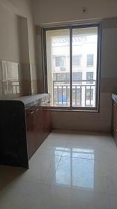 Kitchen Image of 1250 Sq.ft 3 BHK Apartment / Flat for sale in Vasai West Vasai for Rs. 9500000
