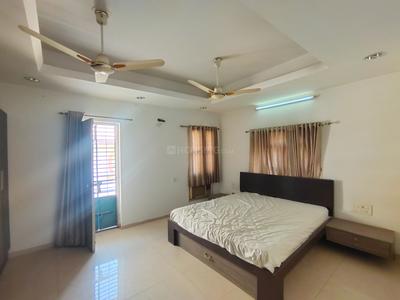 Bedroom Image of 2236 Sq.ft 6 BHK Villa for sale in Saiyed Vasna Vadodara for Rs. 18500000