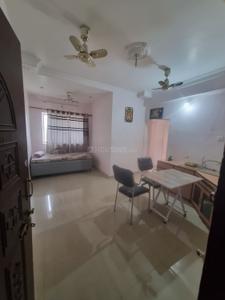 Living Room Image of 870 Sq.ft 2 BHK Apartment / Flat for sale in Ayodhya Nagar Nagpur for Rs. 4000000