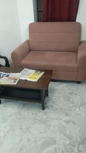 Hall Image of 1016 Sq.ft 2 BHK Villa for rent in Shenoy Nagar Chennai for Rs. 39200