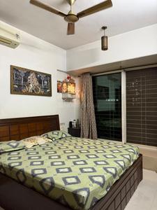 Bedroom Image of 780 Sq.ft 2 BHK Apartment / Flat for sale in Sunshine Samriddhi, Bhandup West Mumbai for Rs. 18700000