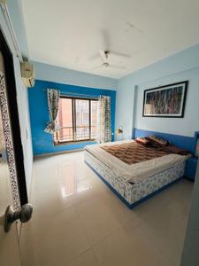 Bedroom Image of 2115 Sq.ft 3 BHK Apartment / Flat for sale in Gala Aria, South Bopal Ahmedabad for Rs. 15000000