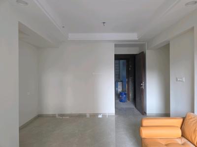 Living Room Image of 1035 Sq.ft 2 BHK Apartment / Flat for sale in Vasai West Vasai for Rs. 6727500