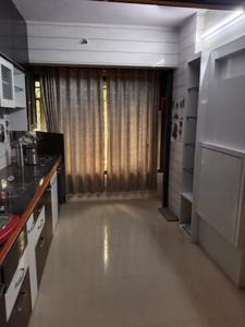 Hall Image of 650 Sq.ft 1 BHK Apartment / Flat for sale in Twinkle CHS, Kalyan East Kalyan for Rs. 3500000