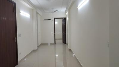 Living Room Image of 800 Sq.ft 2 BHK Independent House for rent in Chaudhary Apartment, Said-Ul-Ajaib New Delhi for Rs. 25000