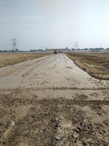 Image of 540 Sq.ft Residential Plot / Land for sale in KRS Shri RadhaRani Township Phase 1, Barsana, Mathura for Rs. 975000