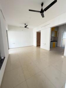Hall Image of 690 Sq.ft 1 BHK Apartment / Flat for sale in Siddh Amara, Bavdhan Pune for Rs. 6000000