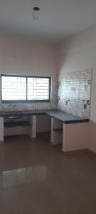 Kitchen Image of 1200 Sq.ft 2 BHK Apartment / Flat for sale in Wanadongri Nagpur for Rs. 3500000