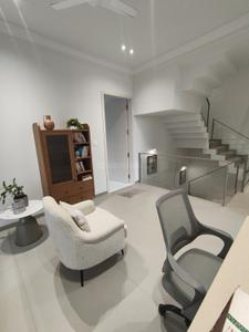 Hall Image of 4000 Sq.ft 4 BHK Villa for sale in Nilamber Nirvaan, Sevasi Vadodara for Rs. 30000000