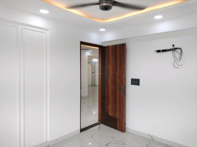 Bedroom Image of 1700 Sq.ft 3 BHK Apartment / Flat for sale in Sukh Sagar, Sector 9 Dwarka New Delhi for Rs. 31000000