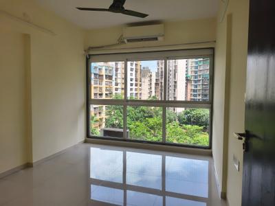 Bedroom Image of 950 Sq.ft 2 BHK Apartment / Flat for sale in Godrej Central, Chembur Mumbai for Rs. 22100000