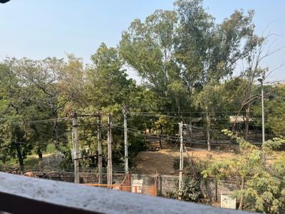 Balcony Image of 2124 Sq.ft 3 BHK Builder Floor for sale in Sarvodaya Enclave New Delhi for Rs. 54900000