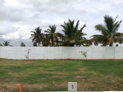 Image of 1500 Sq.ft Residential Plot / Land for sale in Aavalahalli, Bengaluru for Rs. 14400003