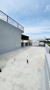 Balcony Image of 1050 Sq.ft 2 BHK Independent House for rent in Horamavu Bengaluru for Rs. 25000