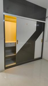 Kitchen Image of 1025 Sq.ft 2 BHK Apartment / Flat for rent in Global Techies Town, Thirupalya Bengaluru for Rs. 36000