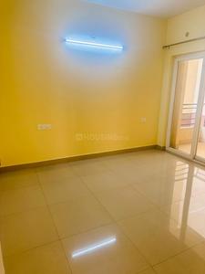 Bedroom Image of 1995 Sq.ft 3.5 BHK Apartment / Flat for rent in Rishita Celebrity Greens Phase 2, Sector A Lucknow for Rs. 32000