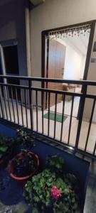 Balcony Image of 912 Sq.ft 2 BHK Apartment / Flat for sale in Cliffton Valley, Panthaghati Shimla for Rs. 7300000