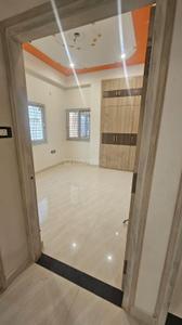 Hall Image of 800 Sq.ft 2 BHK Independent House for rent in Ramkrishan Nagar Patna for Rs. 11500