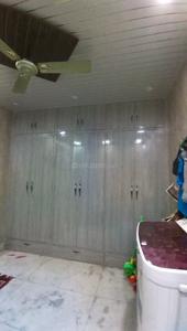 Bathroom Image of 585 Sq.ft 2 BHK Builder Floor for sale in Dabri New Delhi for Rs. 4500000