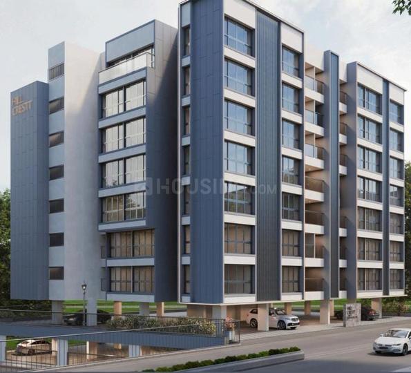 Ruhi Hill Crestt Main Image 1