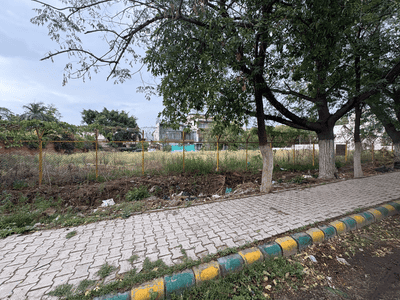 Image of 7201 Sq.ft Residential Plot / Land for sale in Sector 109, Gurgaon for Rs. 68000000