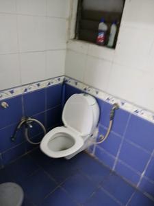 Bedroom Image of 450 Sq.ft 1 BHK Apartment / Flat for sale in Prabhadevi Mumbai for Rs. 17500000