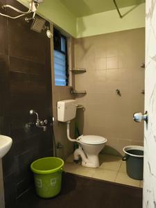 Bedroom Two Image of 1000 Sq.ft 2 BHK Apartment / Flat for sale in Eisha Erica, Wanjalewadi Pune for Rs. 6000000