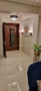 Hall Image of 1930 Sq.ft 3 BHK Apartment / Flat for sale in DLF New Town Heights 1, Sector 90 Gurgaon for Rs. 22000000