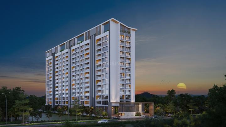 Anandtara Iris Residences Phase II Main Image 1