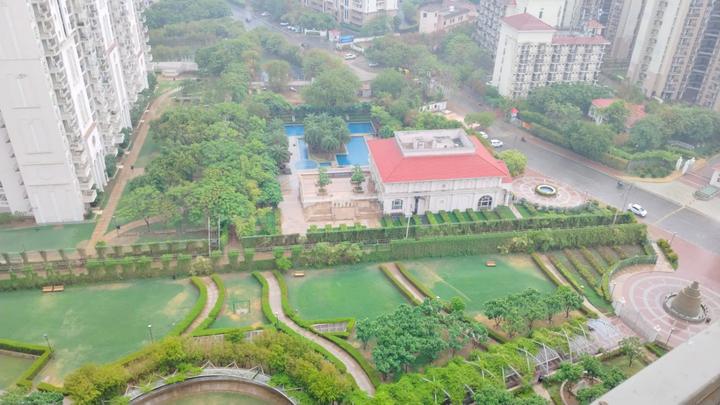DLF Regal Gardens Main Image 1