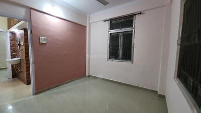 Bedroom Image of 750 Sq.ft 2 BHK Apartment / Flat for rent in Chedda Nagar Mumbai for Rs. 37000