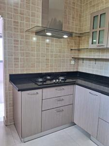 Kitchen Image of 2070 Sq.ft 3 BHK Independent House for sale in Gudalur Coimbatore for Rs. 9900000