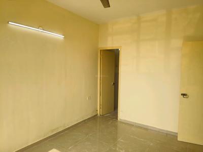 Bedroom Image of 690 Sq.ft 2 BHK Apartment / Flat for sale in Pyramid Elite, Sector 86 Gurgaon for Rs. 6800000