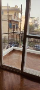 Balcony Image of 2257 Sq.ft 4.5 BHK Builder Floor for sale in Aarcity Regency Park, Sector 11 Hisar for Rs. 14000000