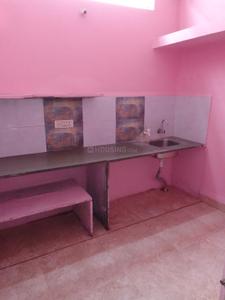 Kitchen Image of 1040 Sq.ft 1 RK Independent House for rent in Veena Nagar Indore for Rs. 5500