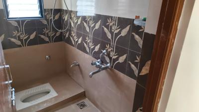 Image of 950 Sq.ft 2 BHK Apartment / Flat for rent in Tathawade, Pune for Rs. 14000