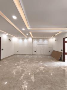 Hall Image of 800 Sq.ft 3 BHK Builder Floor for sale in Sector 11 Rohini New Delhi for Rs. 10000000
