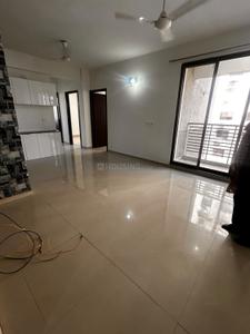 Hall Image of 1100 Sq.ft 3 BHK Apartment / Flat for sale in Sangani Skyz, Bhayli Vadodara for Rs. 5500000