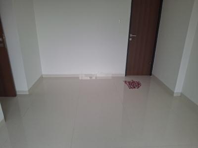 Bedroom Image of 1200 Sq.ft 2 BHK Apartment / Flat for rent in Fornax Bhoomi Icon Wing A, Kopar Khairane Navi Mumbai for Rs. 55000
