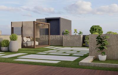 Image of 1045 Sq.ft 2 BHK Apartment / Flat for sale in Thulir By DAC, GN Mills, Coimbatore for Rs. 7500000