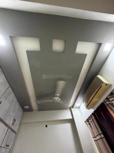 Bedroom Image of 1675 Sq.ft 3 BHK Apartment / Flat for sale in Jagatpur Ahmedabad for Rs. 8500000