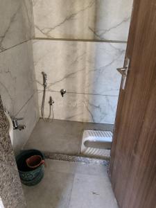 Bedroom Image of 1950 Sq.ft 3 BHK Apartment / Flat for rent in Shree Ram Avadh Highland, Bhadaj Ahmedabad for Rs. 25000