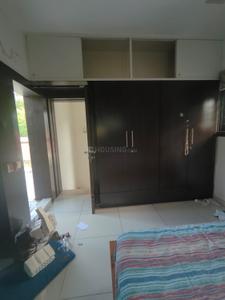 Bedroom Image of 4500 Sq.ft 5 BHK Villa for sale in Bodakdev Ahmedabad for Rs. 135000000